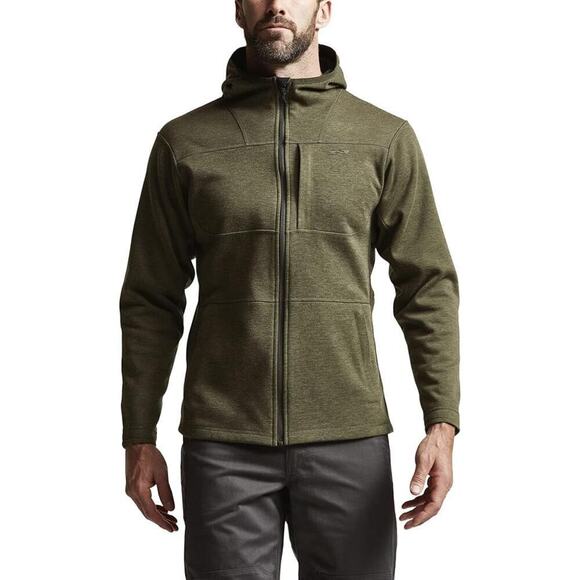 SITKA Gear Men's Camp Lightweight Moisture-Wicking Everyday Hoodie Size XXL